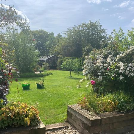 The Calf Pen Villa Colyton Exterior photo