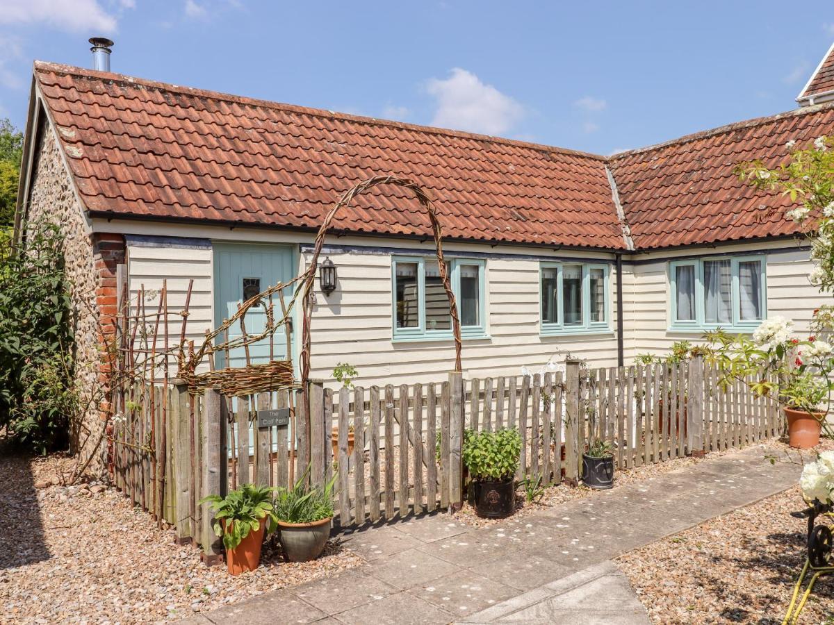 The Calf Pen Villa Colyton Exterior photo