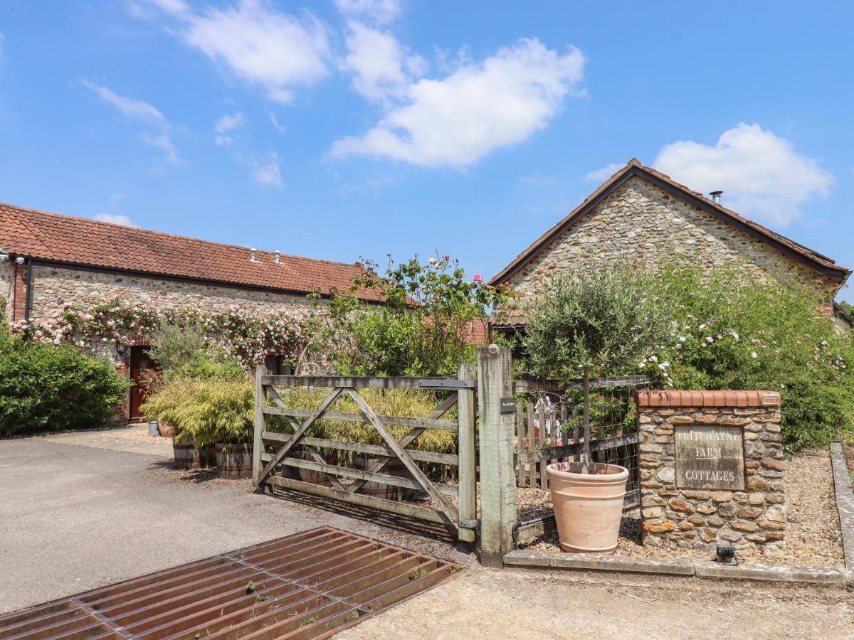 The Calf Pen Villa Colyton Exterior photo