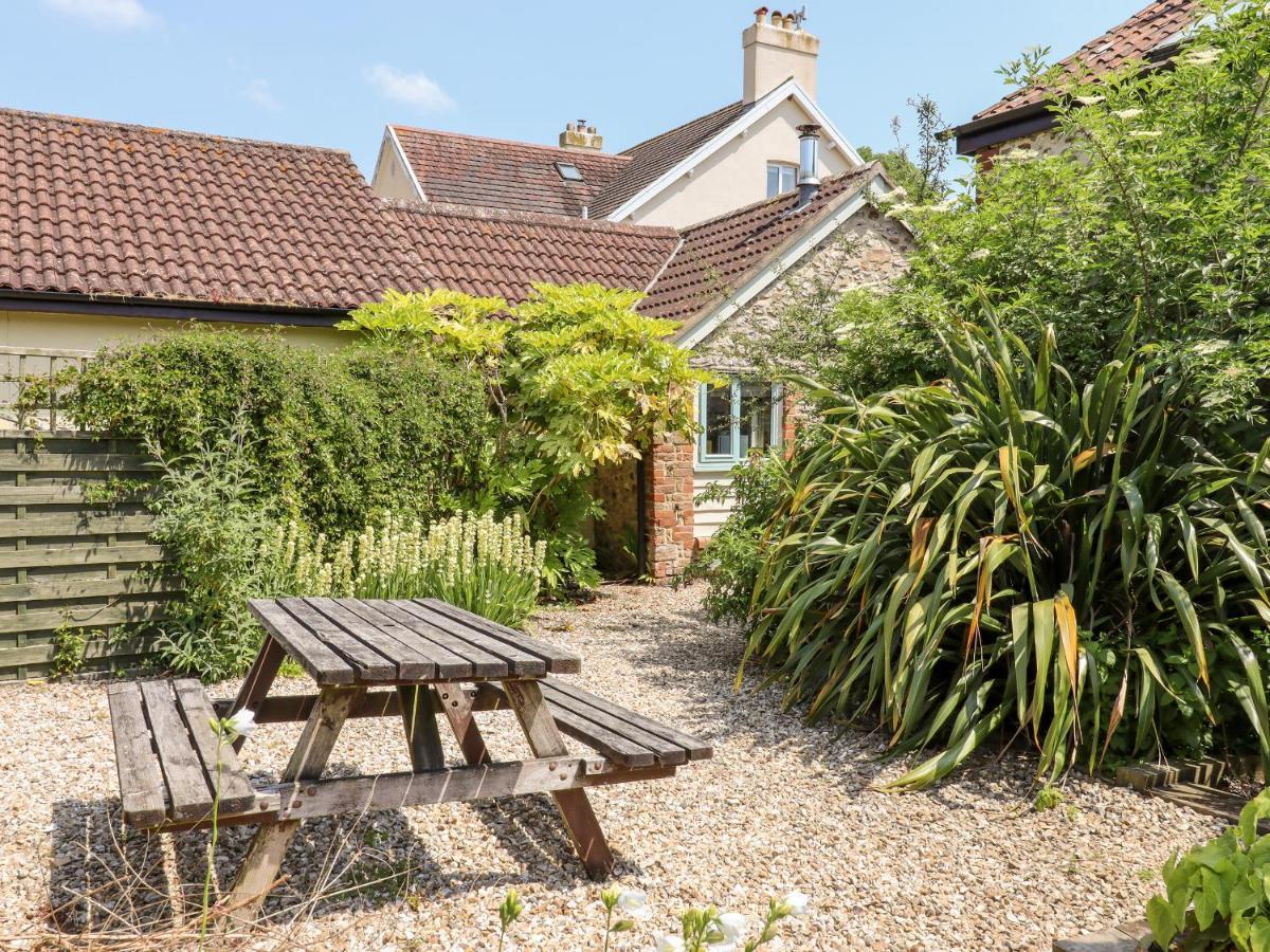 The Calf Pen Villa Colyton Exterior photo