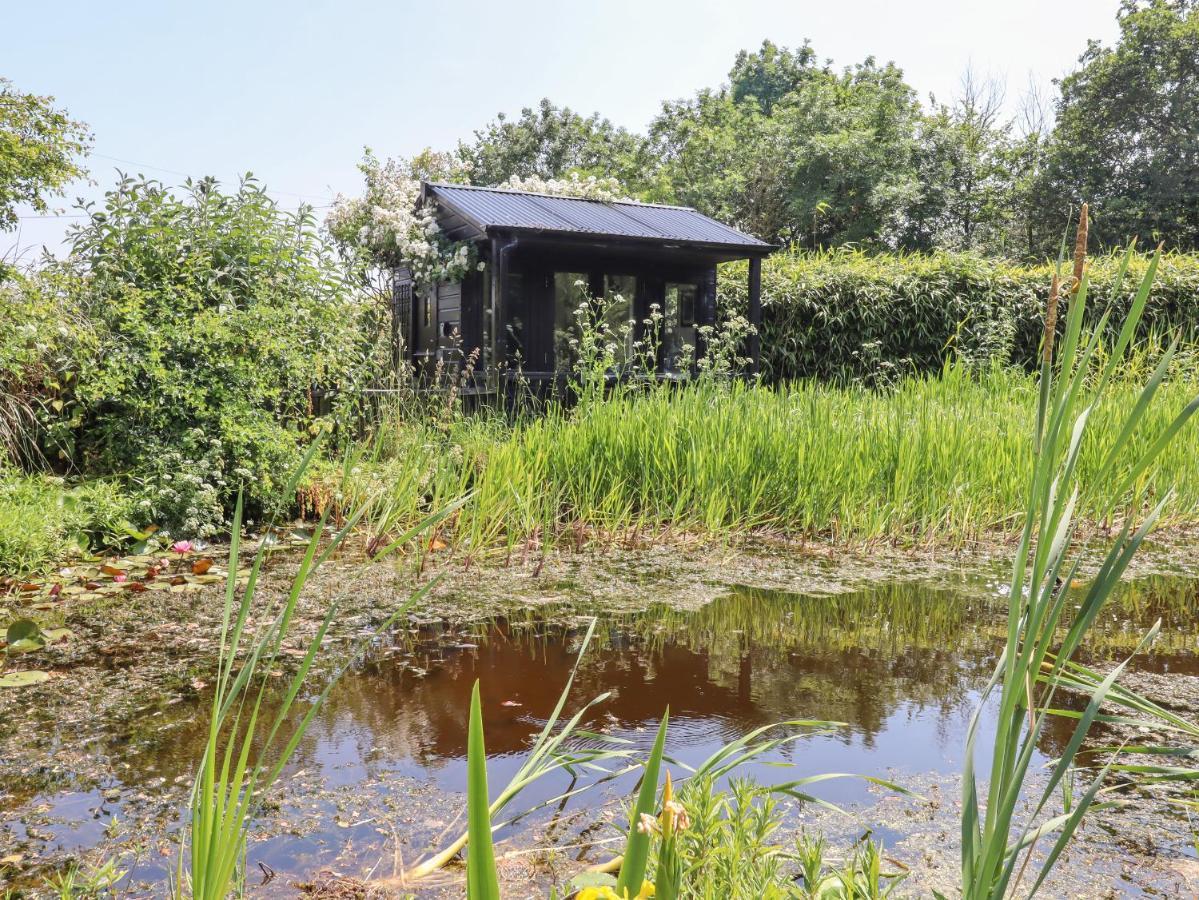 The Calf Pen Villa Colyton Exterior photo