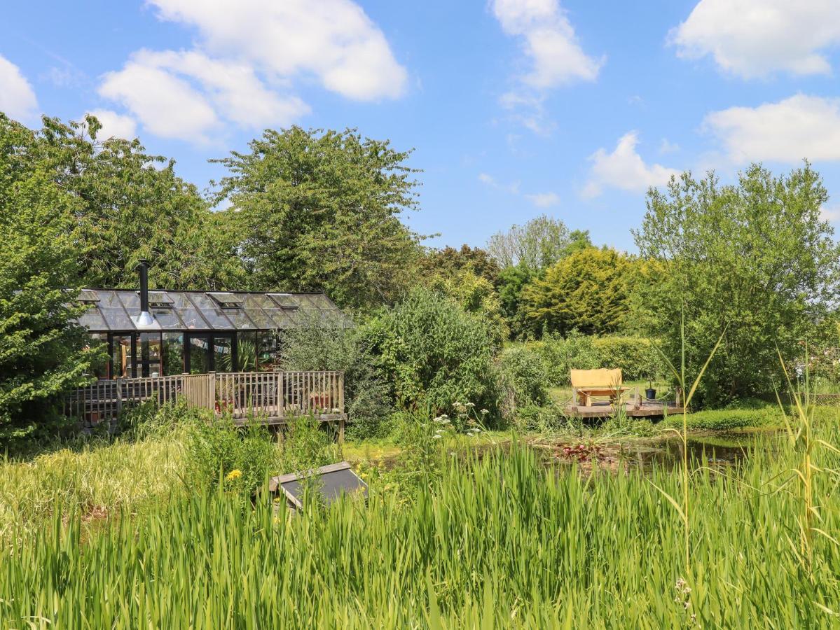 The Calf Pen Villa Colyton Exterior photo