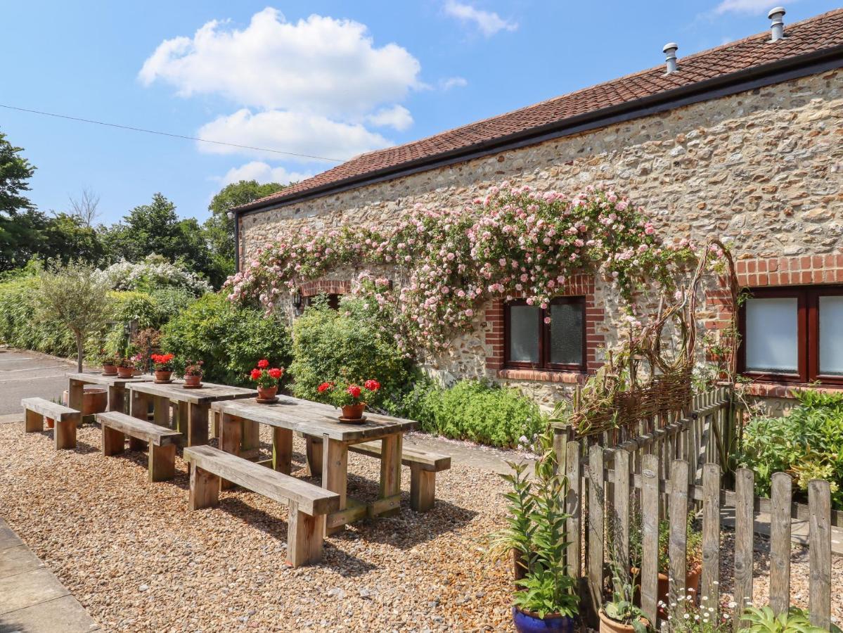 The Calf Pen Villa Colyton Exterior photo