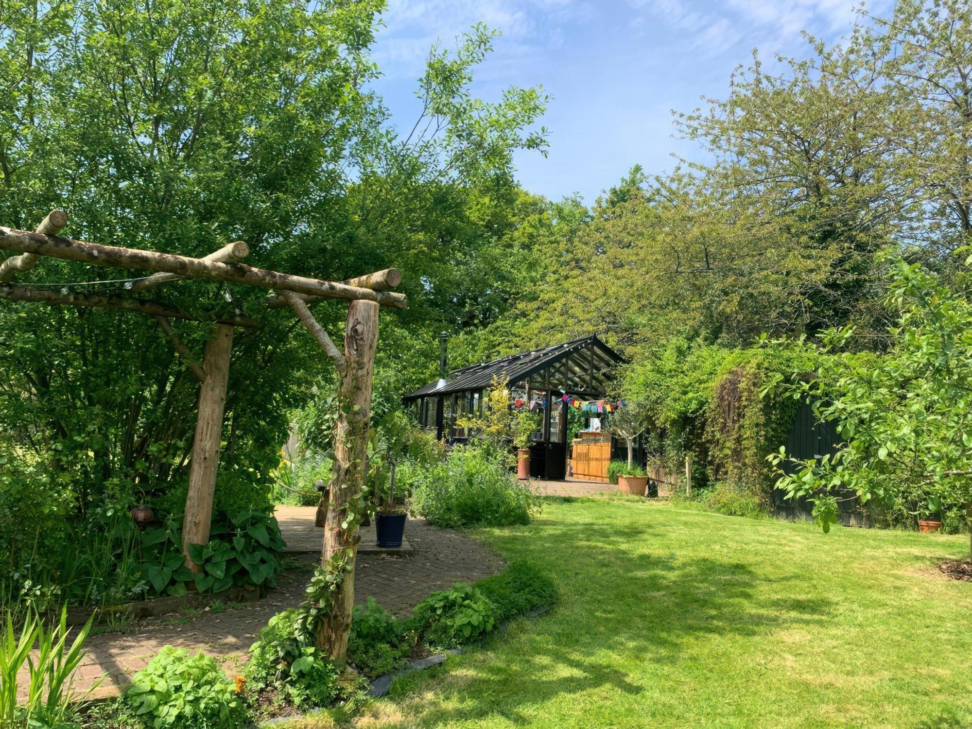 The Calf Pen Villa Colyton Exterior photo